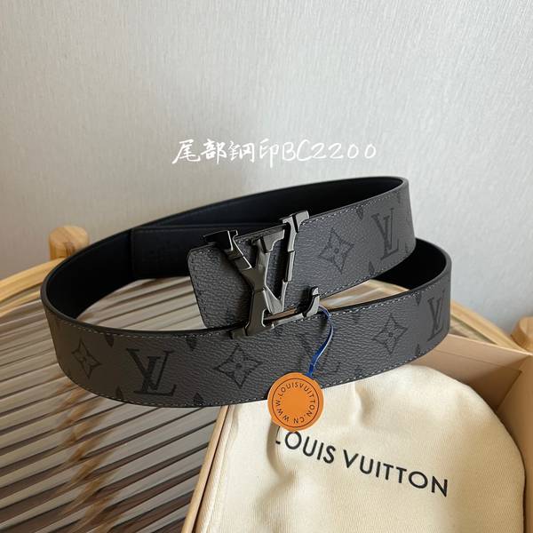 Louis Vuitton 40MM Belt LVB00364